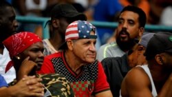 Cubanos reaccionan a palabras de canciller cubano sobre la discriminación racial en la isla, suscita reacciones