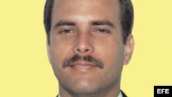 Gerardo Hernández Nordel, líder de la red de espionage "Avispa".
