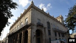 Crece el flujo de turistas a La Habana 