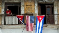 Los cubanos tendrían una vida próspera bajo un gobierno democrático