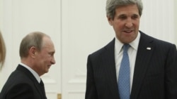 John Kerry exhorta a Moscú a que cumpla con la ley en el caso Snowden