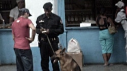 Contacto Cuba | Actos represivos en Cuba