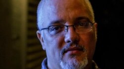1800 Online con el historiador, escritor y bloguero cubano Enrique del Risco