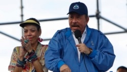 Nicaragua: Instrumento de poder para los Ortega-Murillo