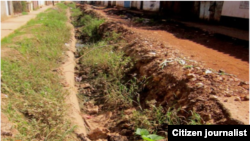 Reporta Cuba. Remedios. Foto: Daysnel Sigarroa López.