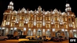 Gran Teatro de La Habana