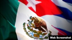 Entra en vigor acuerdo limítrofe marítimo Cuba-México