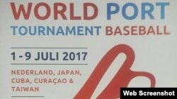 World Port Tournament.