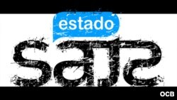 Logo de Estado de SATS