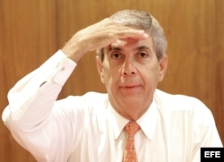 El presidente de Jazztel, Leopoldo Fernández Pujals.