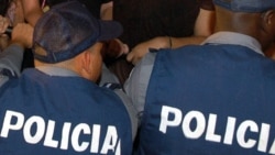 Policía política en Cuba realiza operativo contra organizaciones opositoras