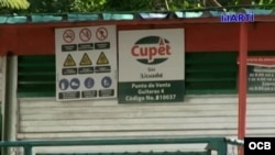 Paralización del suministro de gas licuado afecta a todas las provincias orientales de Cuba