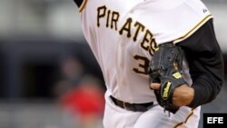 Los Piratas de Pittsburgh avanzan a la postemporada.