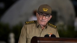 Raúl Castro ausente en medio de crisis por coronavirus