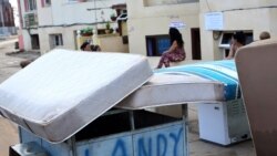 Economista advierte que cubanos sufrirán durante años estragos de Irma