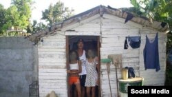 FOTOGALERIA: Famoso turista sexual publicó en internet sus fotos en Cuba