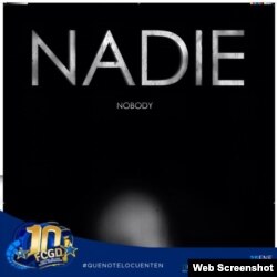 El documental "Nadie" del realizador cubano Miguel Coyula, obtuvo el premio del Festival de Cine Global Dominicano.