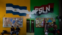 Editorial VOA: Sanciones a personas y entidades corruptas en Nicaragua