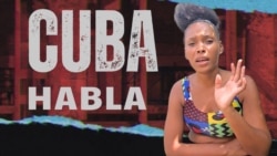 Cuba Habla: "La poca leche que entra venderla para poder comer, para poder comprar la comida”