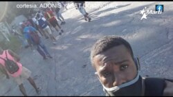 Trabajadores del puerto de La Habana protestan por nuevos salarios