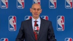 Hay Guajiro, no confundes la NBA por la NBC!