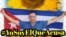 Campaña en redes sociales #YosoyelqueAcusa, impulsada desde prisión por José Daniel Ferrer. (@liettysrachel)