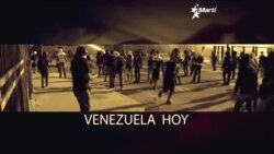 Los venezolanos celebran las históricas protestas del pueblo cubano y apoyan el grito por la libertad.