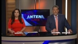 Antena Live | 3/22/2018