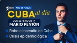 Cuba al Día con Dadilia Garcés, Cynthia de la Caridad Batista y Abejas Memes