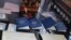 Pasaportes cubanos 
