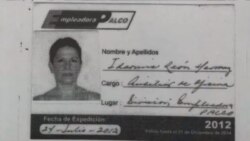 Ex empleada cubana en la Embajada de EEUU en La Habana pide asilo político