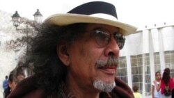 Retienen a periodistas independientes en marcha de Damas de Blanco