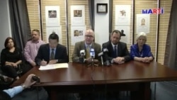 Comisión para enjuiciar crímenes del castrismo se reúne en la OEA