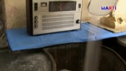 Cuba sin azúcar, pero con congreso