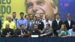 ¿Qué pasará con la misión médica cubana en Brasil?