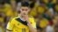 El centrocampista colombiano James Rodríguez.