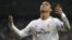 El delantero portugués del Real Madrid Cristiano Ronaldo.