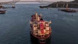 Sec. de Estado Marco Rubio con el ministro de Asuntos Exteriores de Panamá, Javier Martínez-Acha. Imagen de archivo. Social X @SecRubio