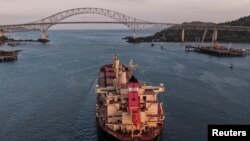 China retiene buques con bandera panameña en medio de una disputa por el control portuario, según la FMC.