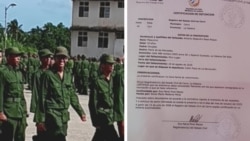 “El político había hecho fijación con él”: madre cubana reclama verdad y justicia