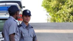 Violencia doméstica, arma del castrismo 