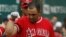 Kendrys Morales.