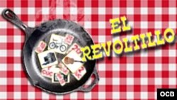 El Revoltillo