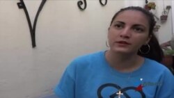 Cubanos presentan firmas para exigir plebiscito