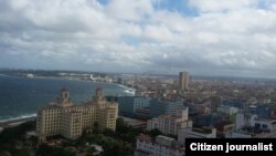 Reporta Cuba. La Habana. Foto: Arianna Ávila.