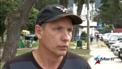 Alto oficial del ejército cubano busca refugio fuera de la isla