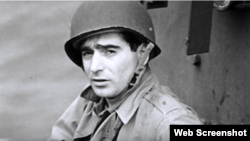 Robert Capa, considerado el mejor fotógrafo de guerra de todos los tiempos