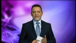 Pantalla TVM