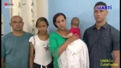 Se le impide de nuevo a la esposa de José Daniel Ferrer visitarlo