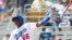 Yasiel Puig (foto Yahoo Sports)